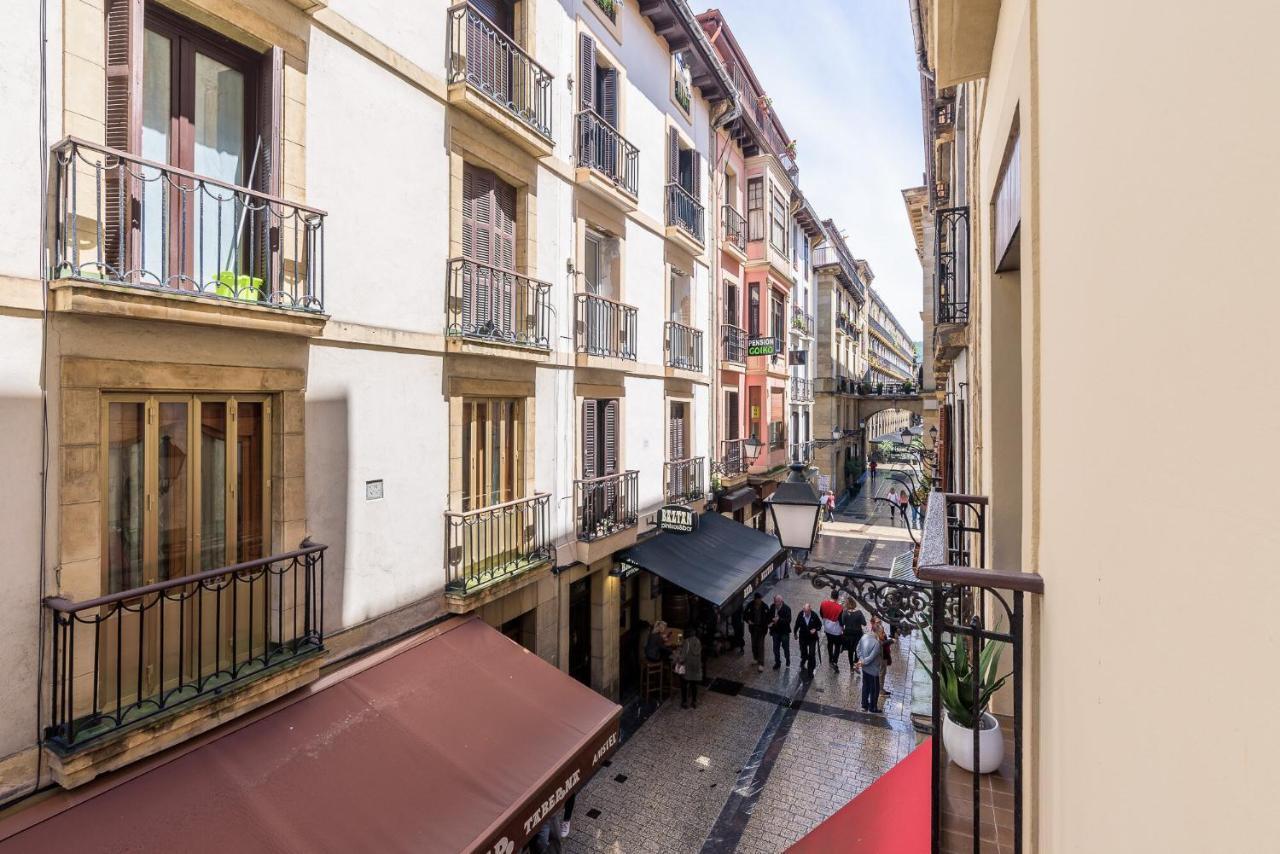 圣塞瓦斯蒂安Puerto - Local Rentss公寓 外观 照片